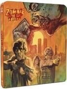 Zombie Flesh Eaters - Zombie (1979) (1979) Steelbook, 2 Blu-ray