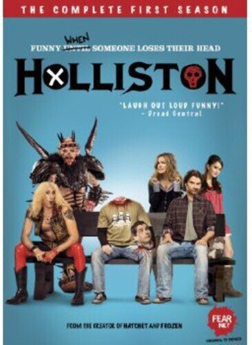 Holliston - Season 1