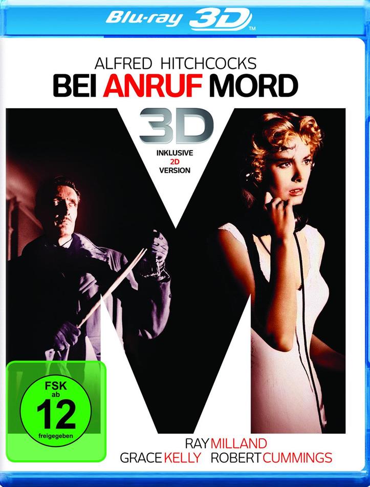 Bei Anruf Mord (1954)