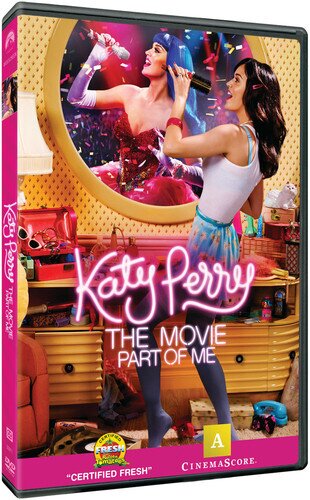 Katy Perry - Part of Me