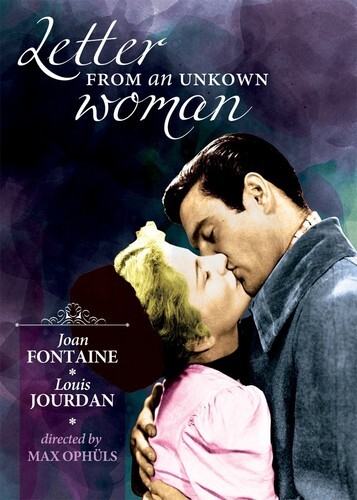 Letter from an Unknown Woman (1948) s/w, Remastered