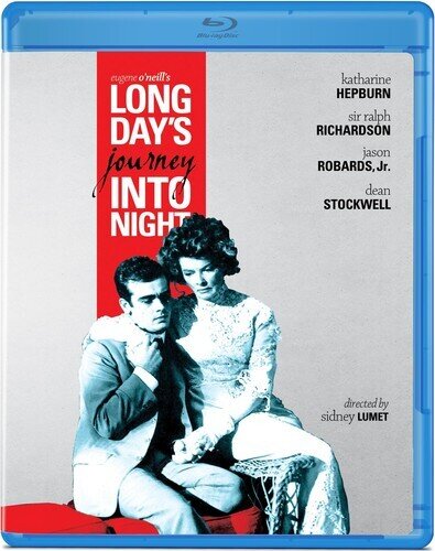 Long Day's Journey Into Night (1962) Remastered, Widescreen