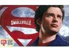 Smallville - L'int&eacute;grale Saison 1-10 (60 DVD)