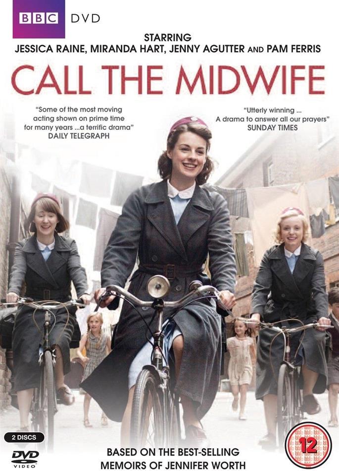 Call the midwife - Series 1 BBC