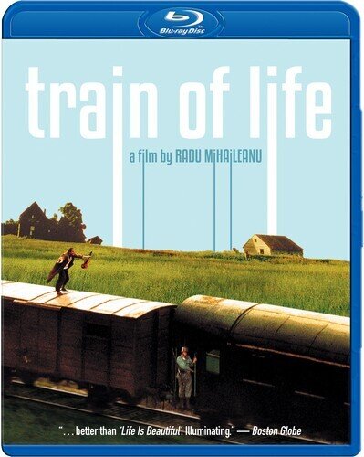 Train of Life (1998) Remastered