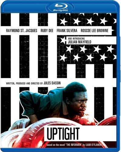 Uptight (1968) Version Remasterisée