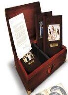 Desperate Housewives - Saisons 1-8 (&Eacute;dition Limit&eacute;e, 50 DVD)