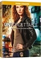 Unforgettable - Stagione 1 6 DVD