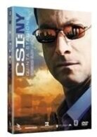 CSI - New York - Stagione 5.1 3 DVD