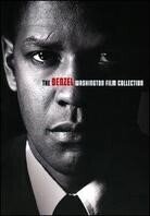 The Denzel Washington Film Collection 8 DVDs