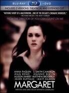 Margaret (2011) Blu-ray + DVD