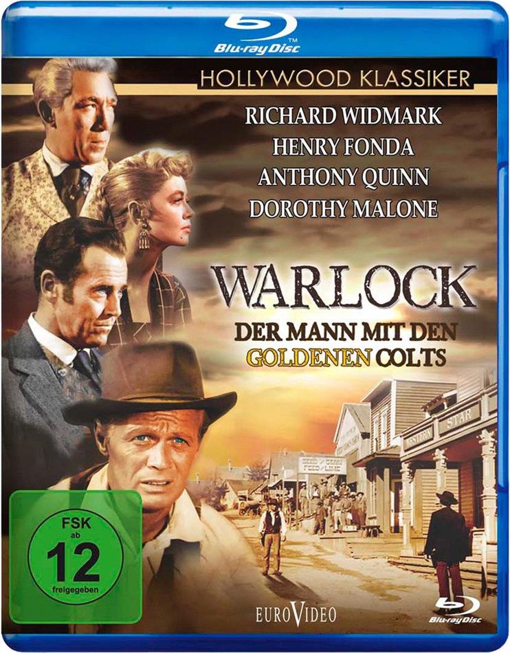 Warlock (1959)