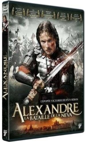 Alexandre - La bataille de la Neva (2008)