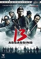 13 Assassins (2010)