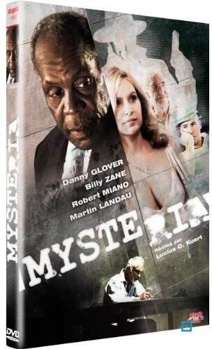 Mysteria (2011)