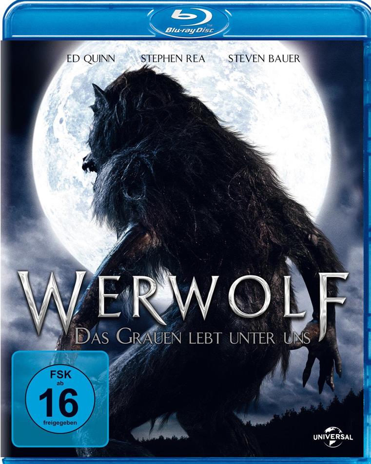 Werwolf - Das Grauen lebt unter uns (2012)