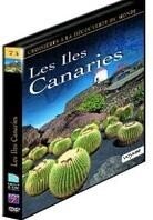 Croisières à la découverte du monde - Les Iles Canaries