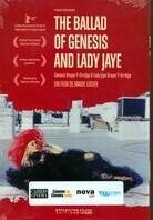 The Ballad of Genesis and Lady Jaye