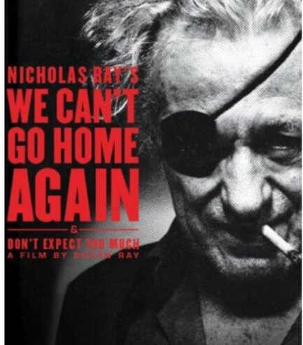 We Can't Go Home Again (1976)