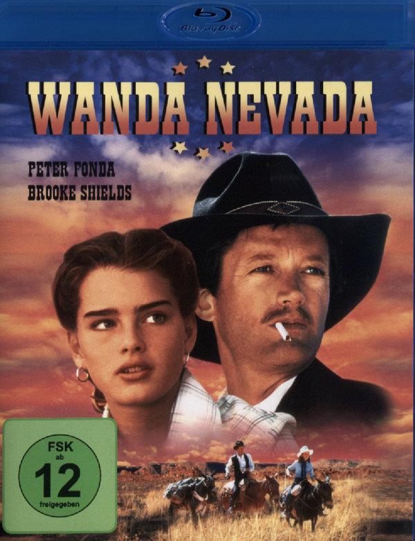 Wanda Nevada (1979)
