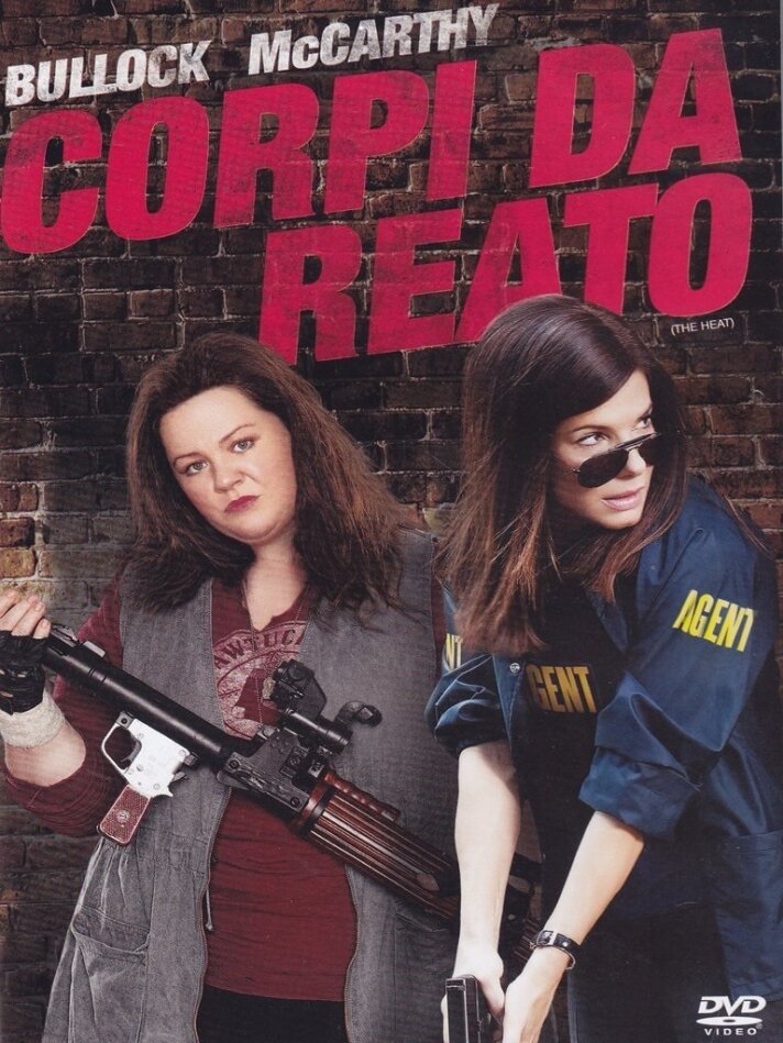 Corpi da reato (2013)