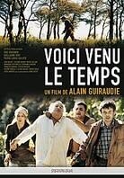 Voici venu le temps