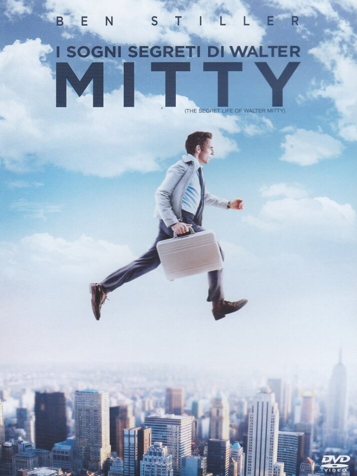 I sogni segreti di Walter Mitty (2013)