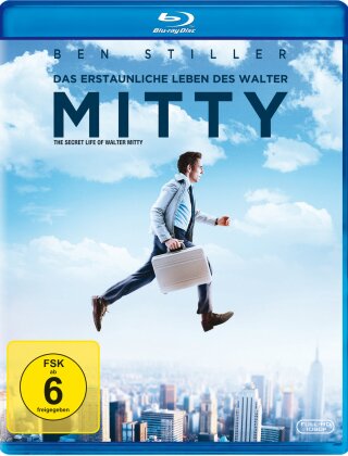 Das erstaunliche Leben des Walter Mitty (2013)
