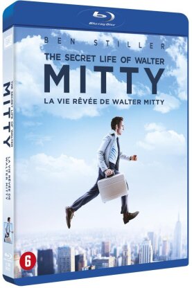 The Secret Life of Walter Mitty - La vie r&ecirc;v&eacute;e de Walter Mitty (2013)
