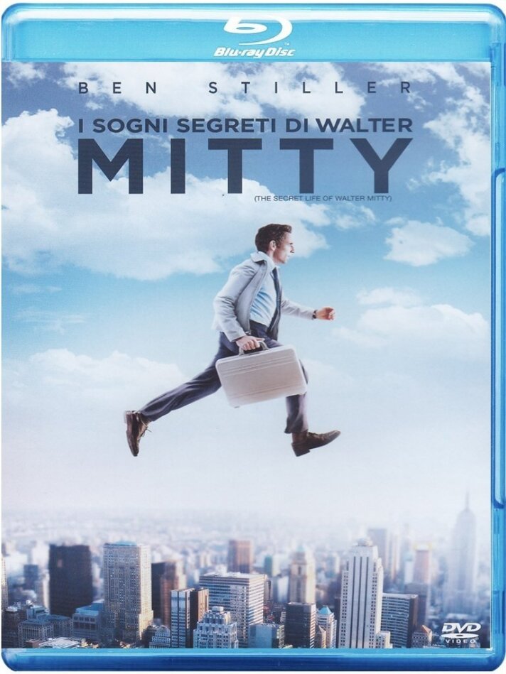I sogni segreti di Walter Mitty (2013)
