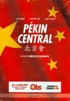 Pékin-Central DVD + Buch