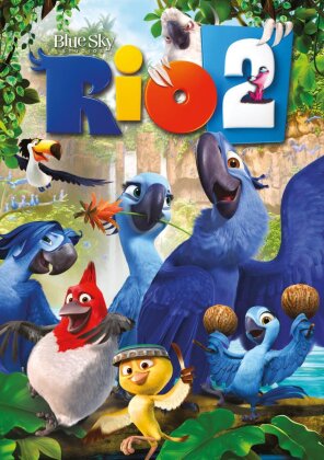 Rio 2 (2014)