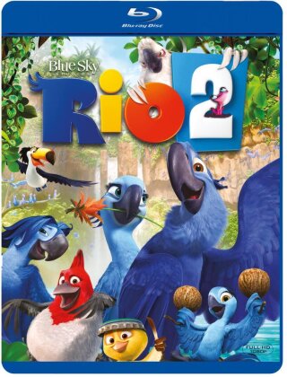 Rio 2 (2014)