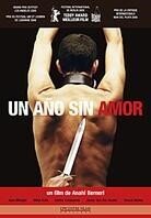 Un ano sin amor