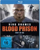 Blood Prison - Fight or Die (2010)