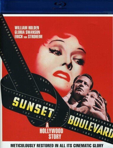 Sunset Boulevard (1950)