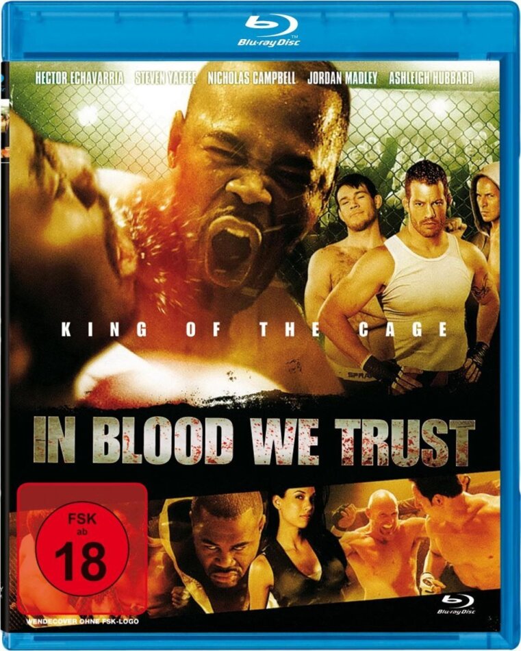 In Blood We Trust