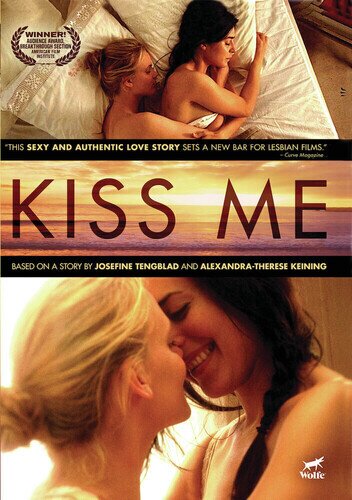 Kiss Me (2011)