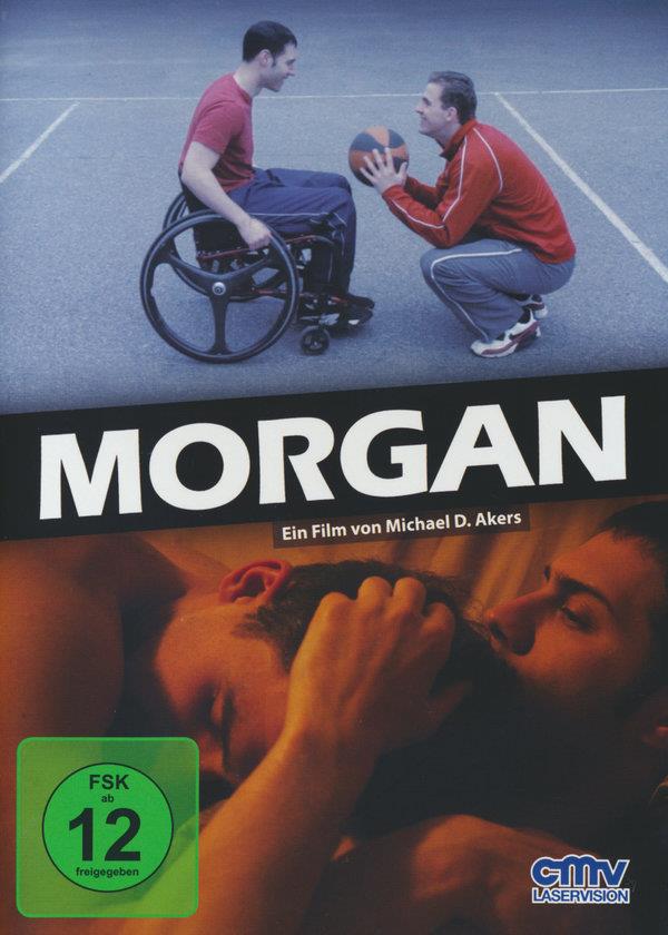 Morgan (2012)
