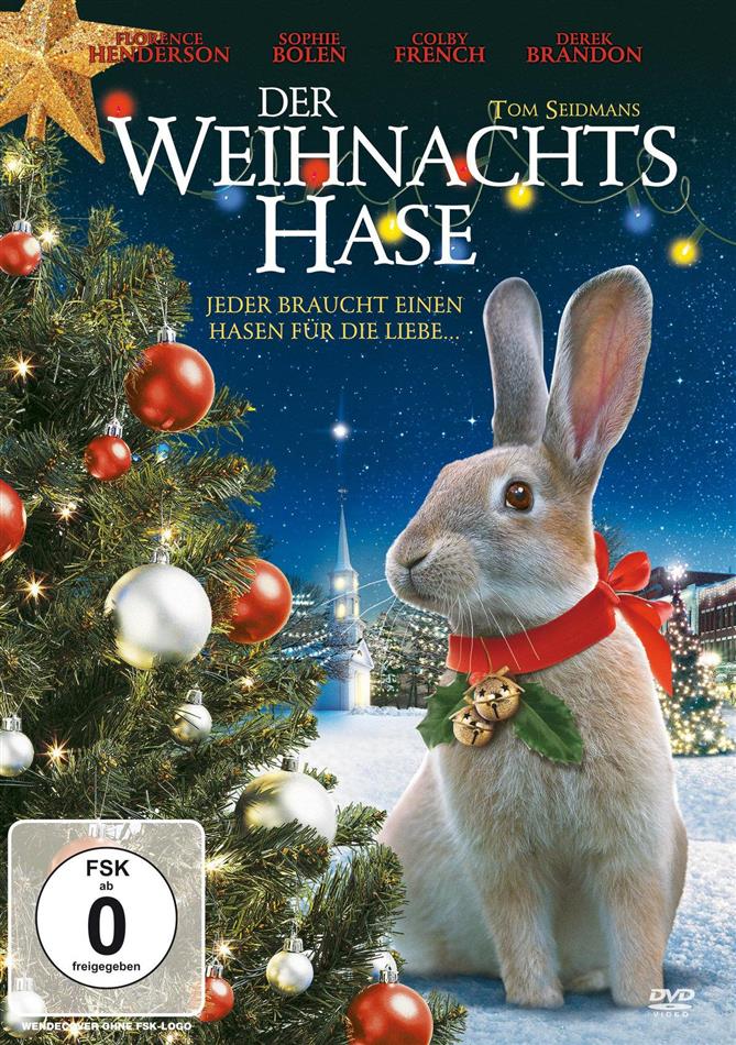 Der Weihnachtshase (2010)
