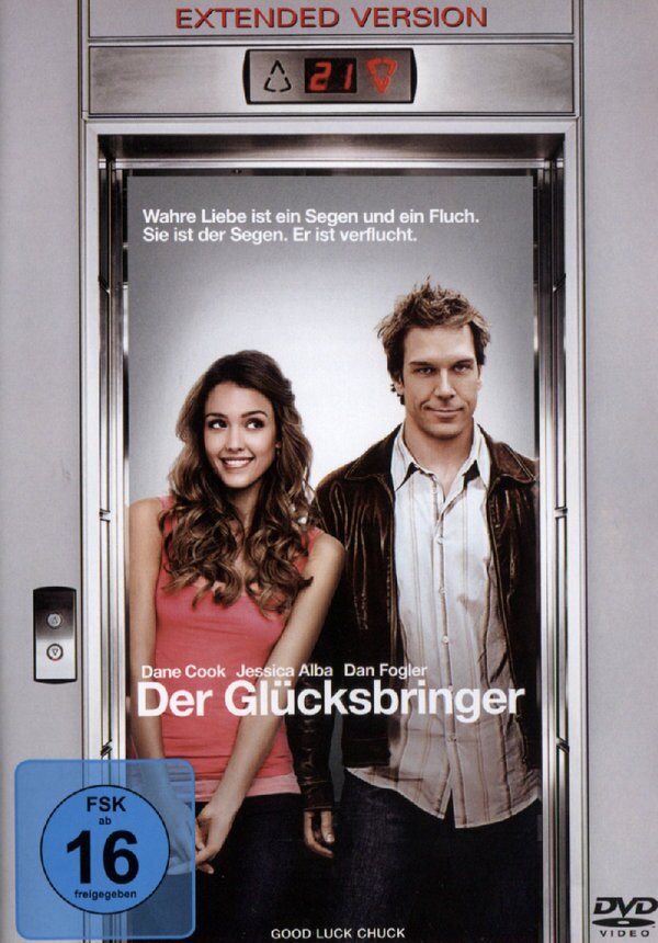 Der Glücksbringer (2007)