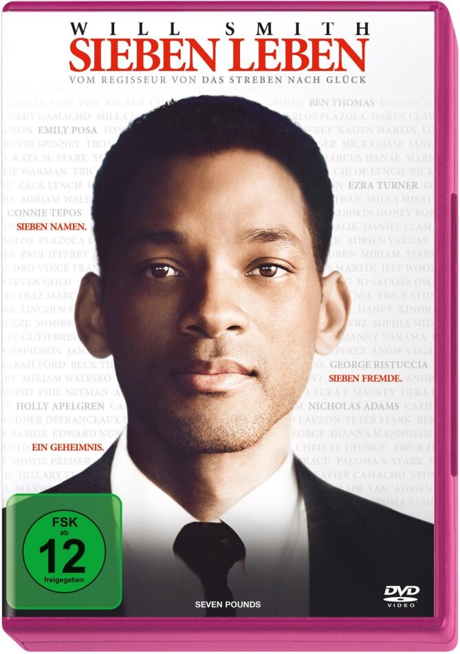 Sieben Leben (2009)