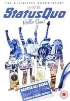 Status Quo - Hello Quo Collector's Edition