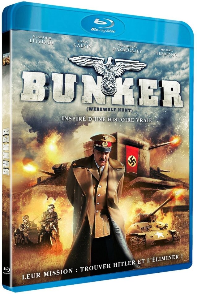 Bunker (2009)