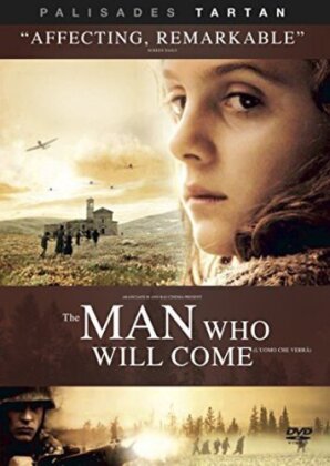 The Man Who Will Come - L'uomo che verr&agrave; (2009)