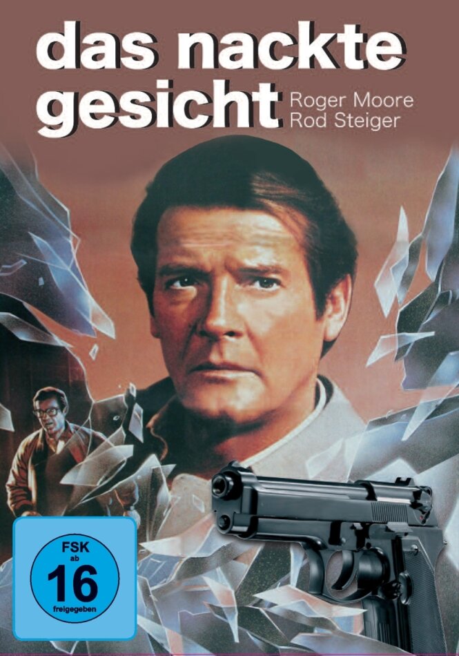 Das nackte Gesicht (1984)