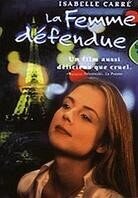 La femme défendue