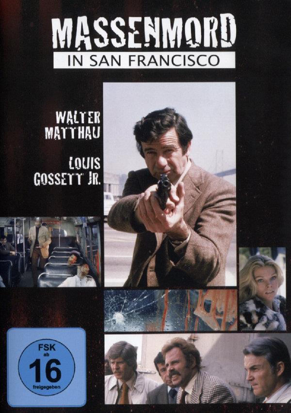 Massenmord in San Francisco (1973)