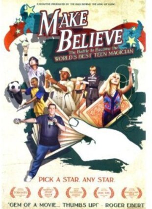 Make Believe