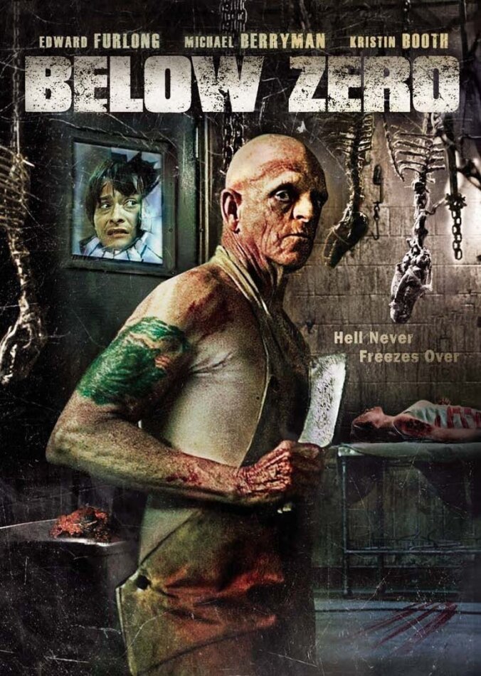 Below Zero (2012)